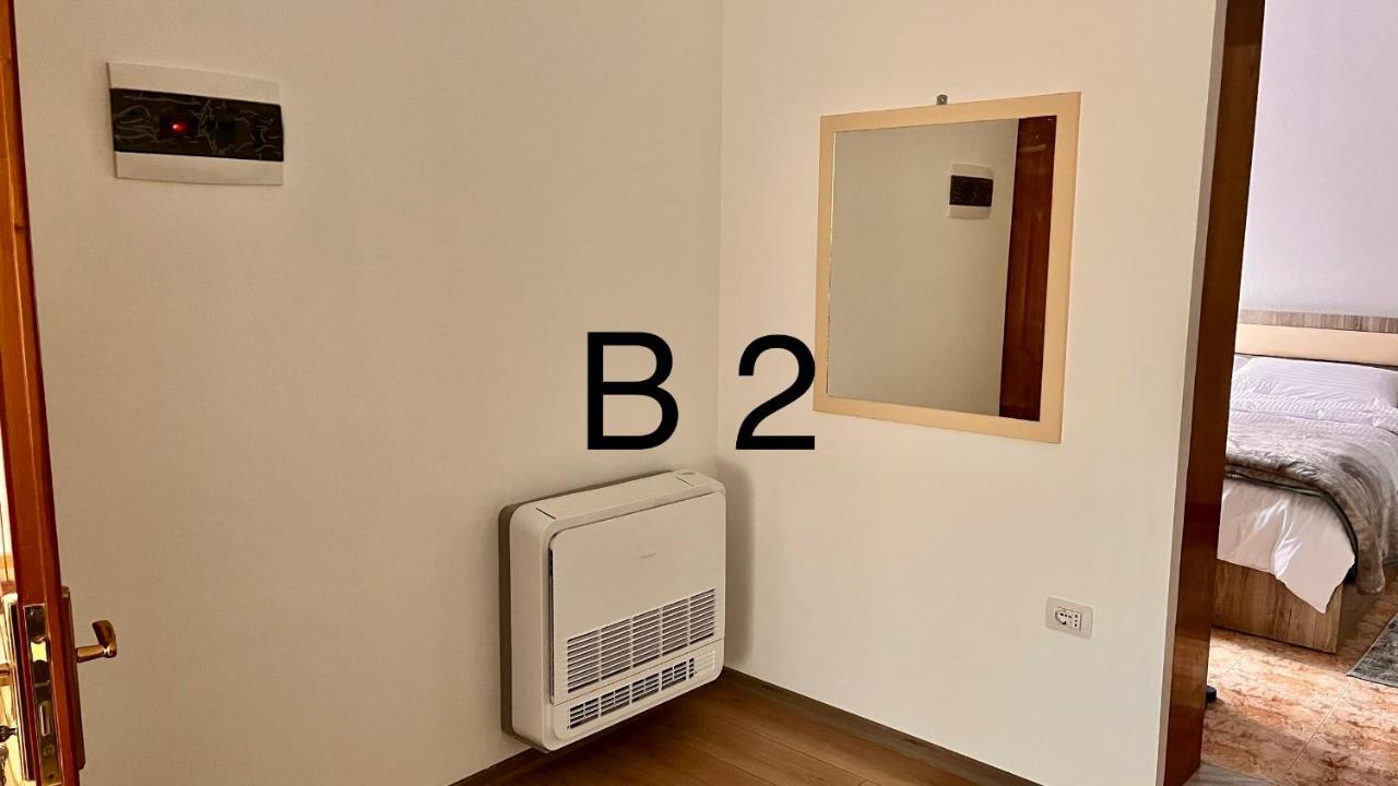 Hotel Driteza Korcza Zewnętrze zdjęcie